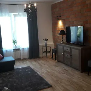Apartament Green Point, Warszawa