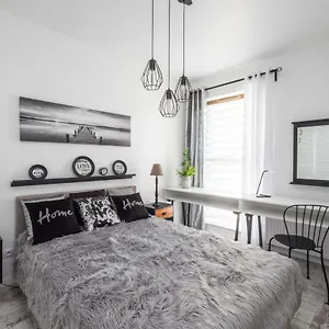 Apartament Good Time Vista, Warszawa