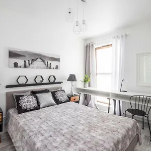 Apartament Good Time Woronicza, Warszawa